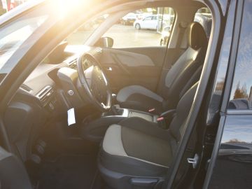 Citroën Grand C4 Picasso